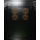 Extralink Szafa rack 27U 800x800mm czarna stojąca EX.14404 - 489497 - zdjęcie 5
